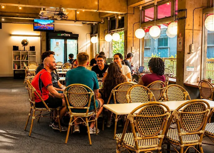 Sakura Hostel Asakusa Präfektur Tokio